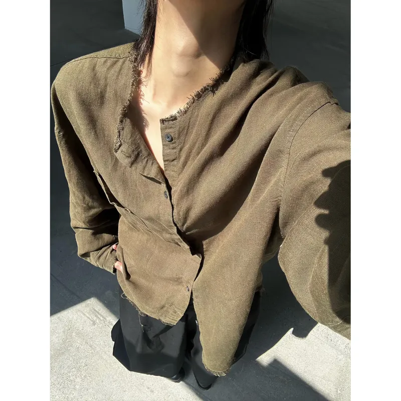GY.VG Shirts Unisex-10