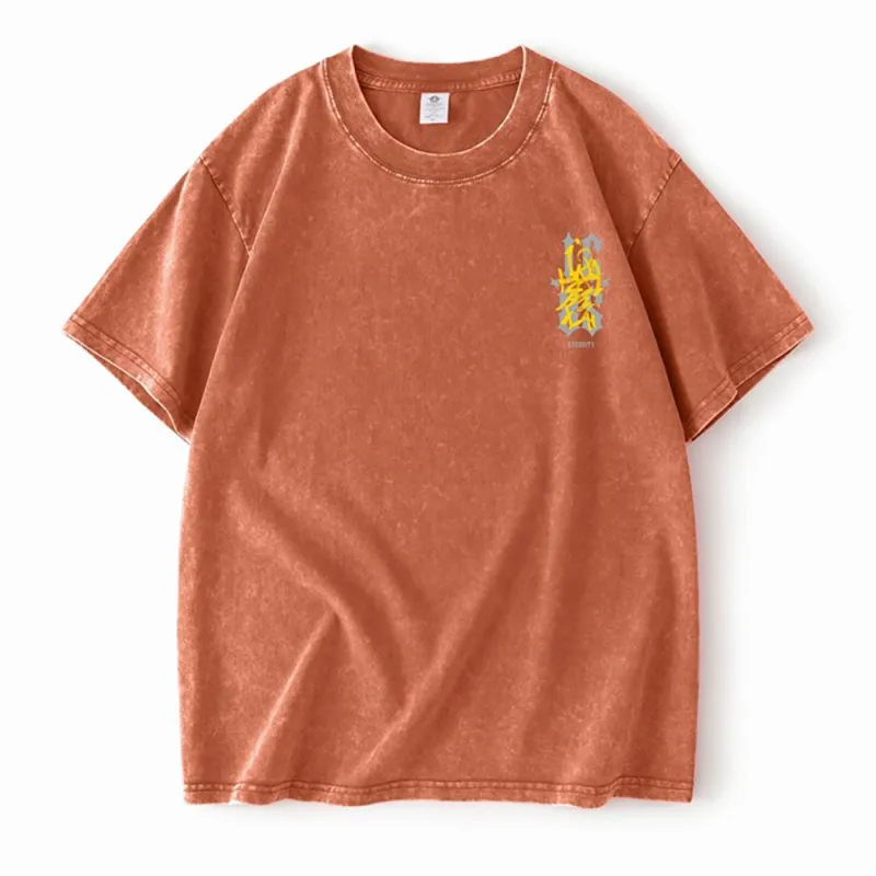 GY.VG T Shirts Unisex-7
