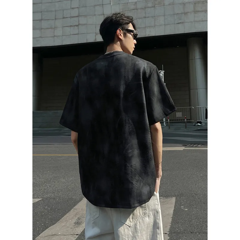 GY.VG T Shirts Unisex-11