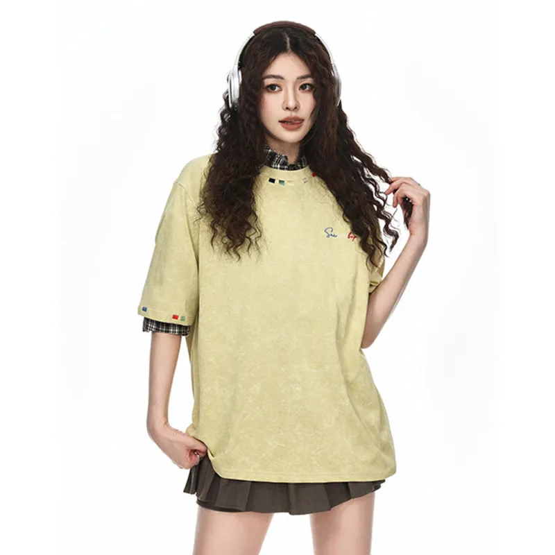 GY.VG T Shirts Unisex-13