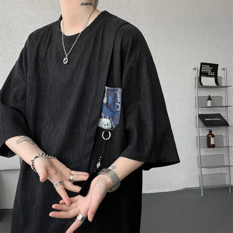GY.VG T Shirts Unisex-6