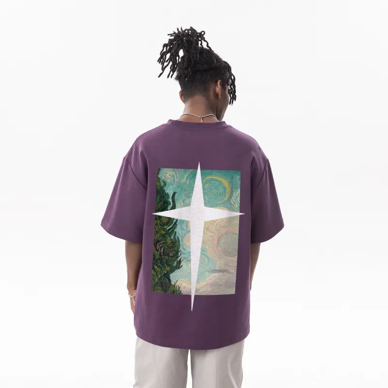 GY.VG T Shirts Unisex-16