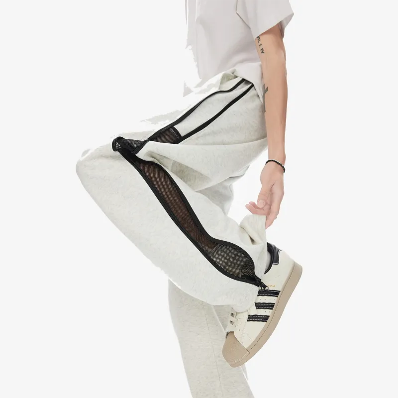 GY.VG Casual Pants Unisex-8