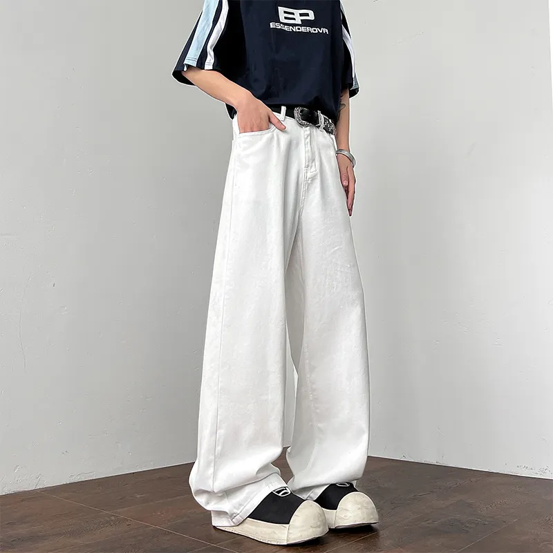 GY.VG Jeans Unisex-21