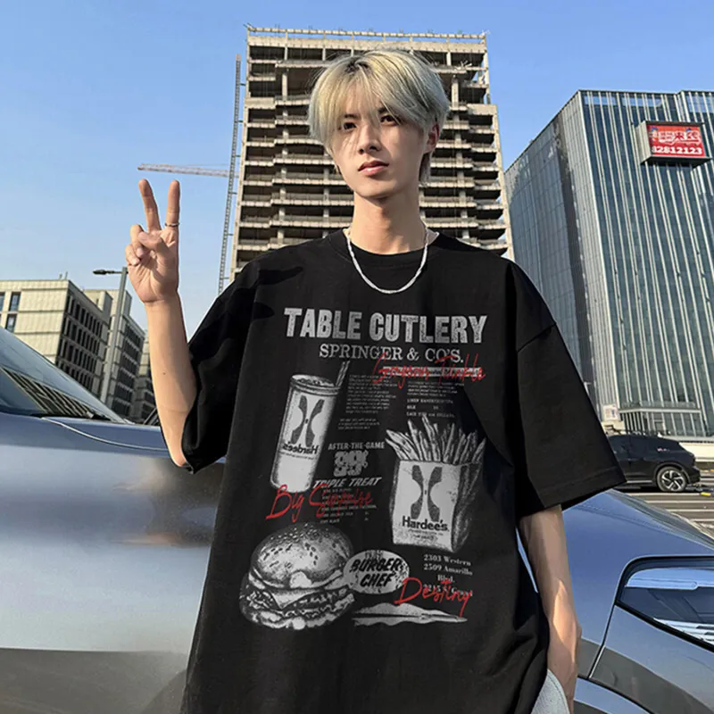 GY.VG T Shirts Unisex-7