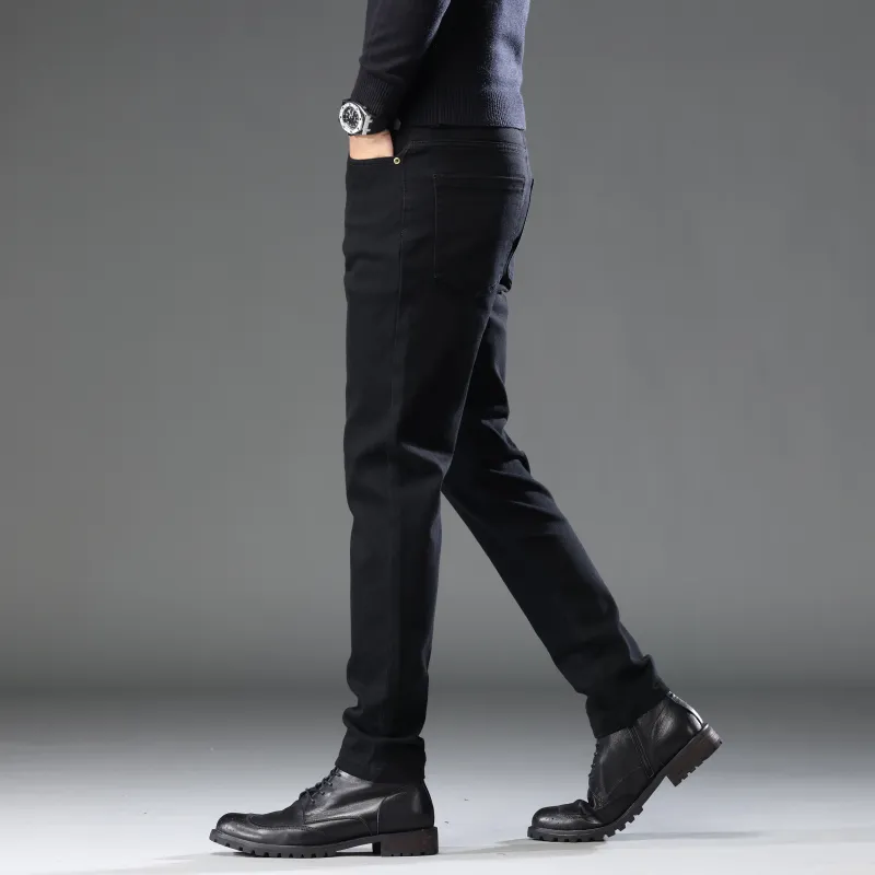 GY.VG Jeans Unisex-14