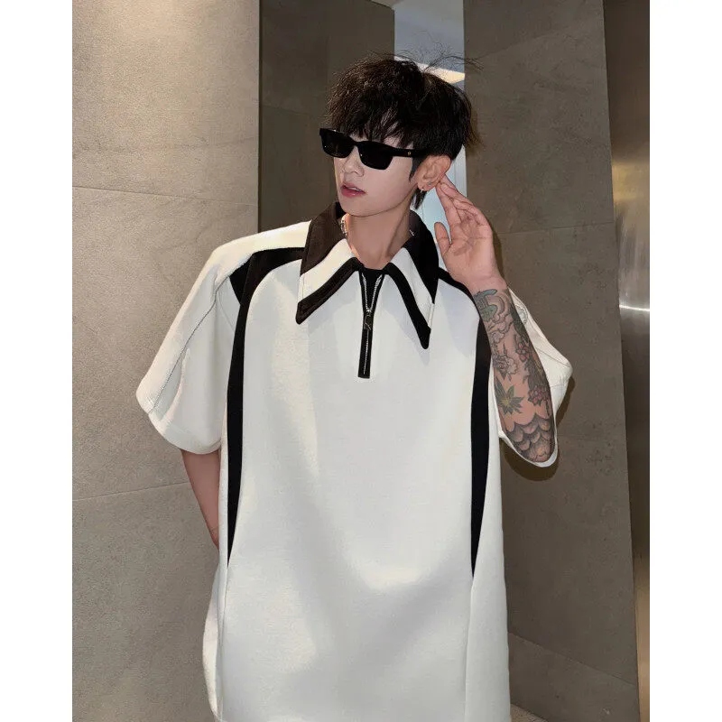 GY.VG Polo Shirts Unisex-10