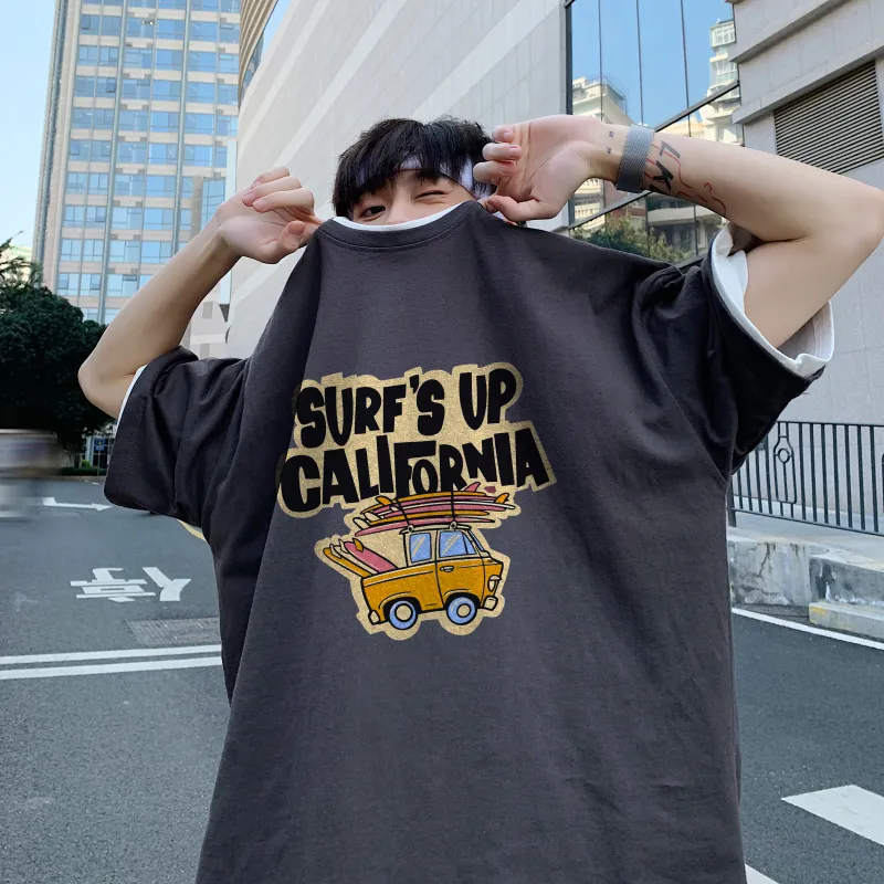 GY.VG T Shirts Unisex-11