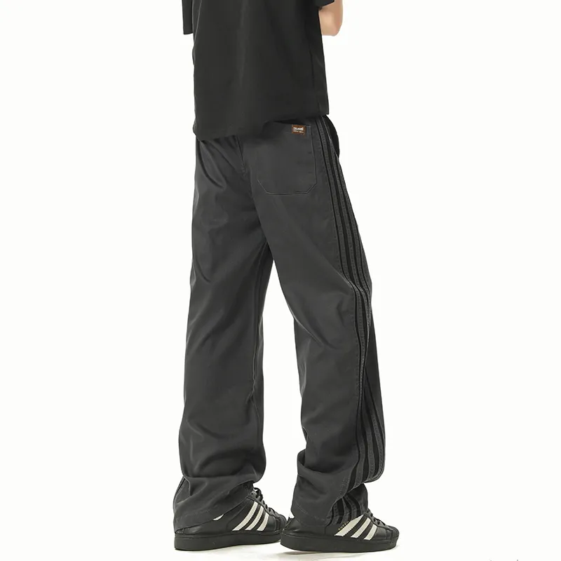 GY.VG Casual Pants Unisex-8