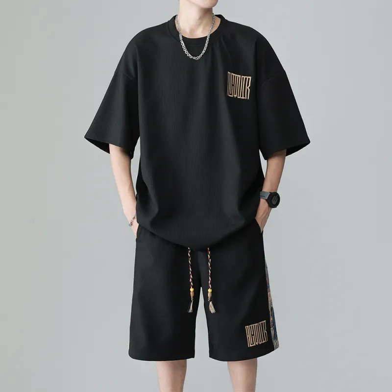 GY.VG Casual Sportswear Unisex-12
