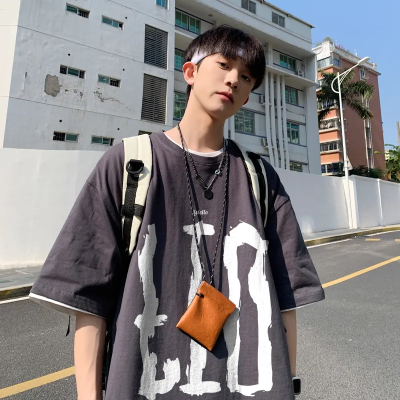 GY.VG T Shirts Unisex-9