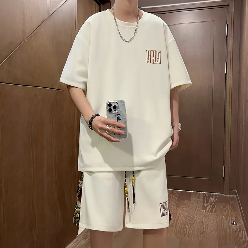 GY.VG Casual Sportswear Unisex-4