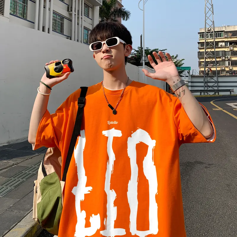 GY.VG T Shirts Unisex-21