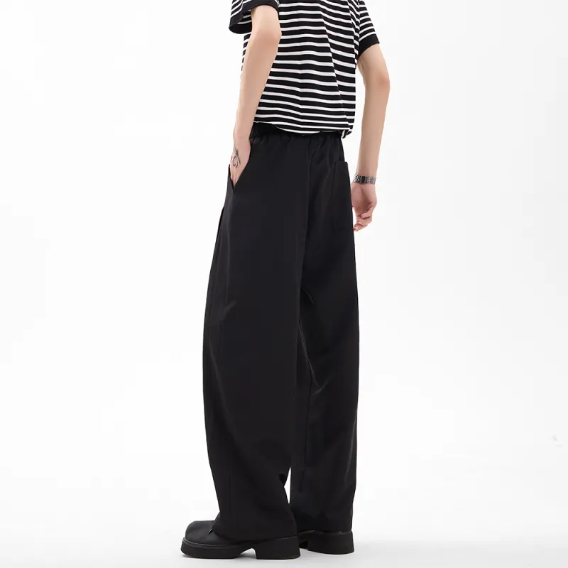 GY.VG Casual Pants Unisex-10