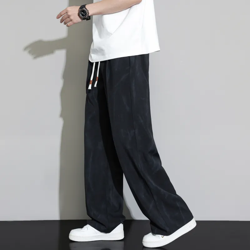 GY.VG Casual Pants Unisex-6