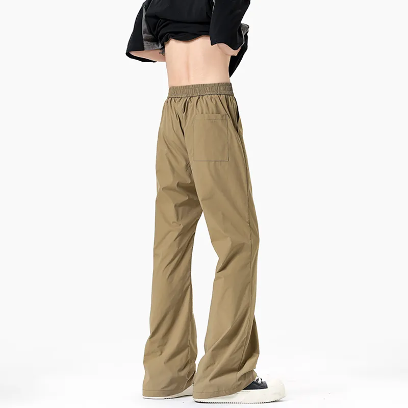 GY.VG Casual Pants Unisex-9