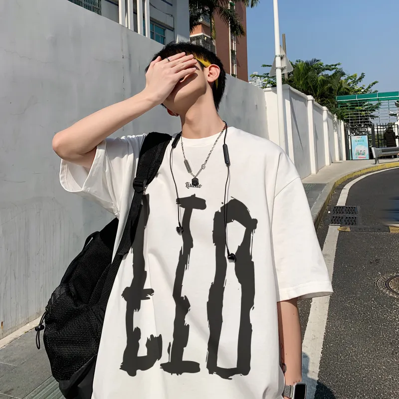 GY.VG T Shirts Unisex-3