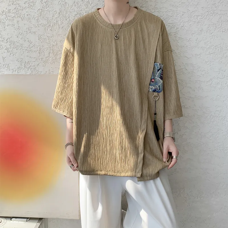 GY.VG T Shirts Unisex-4