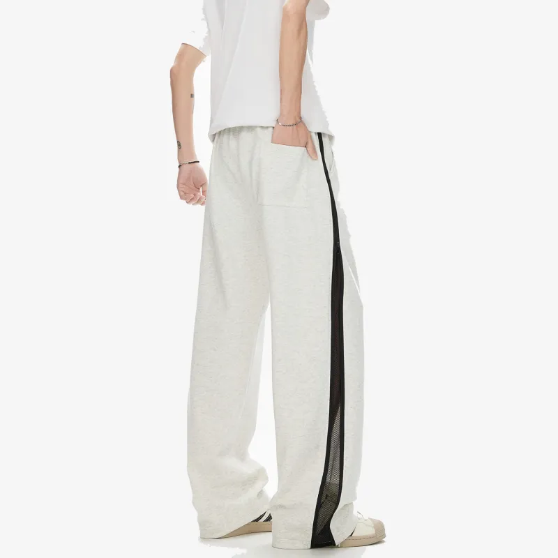 GY.VG Casual Pants Unisex-6