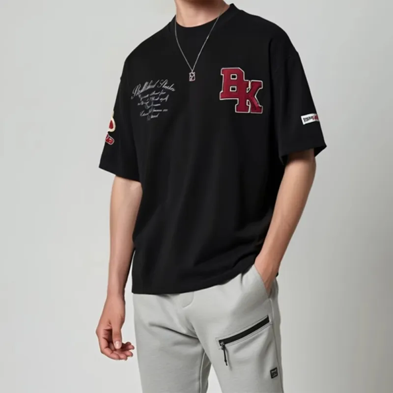 GY.VG T Shirts Unisex-4
