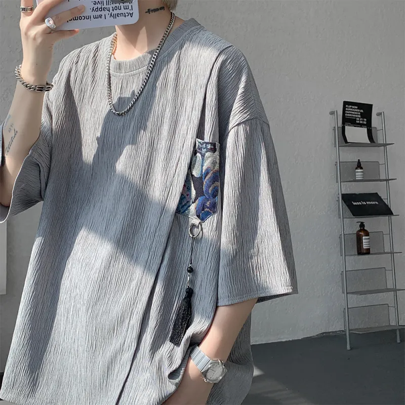 GY.VG T Shirts Unisex-19
