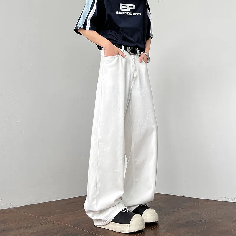 GY.VG Jeans Unisex-20