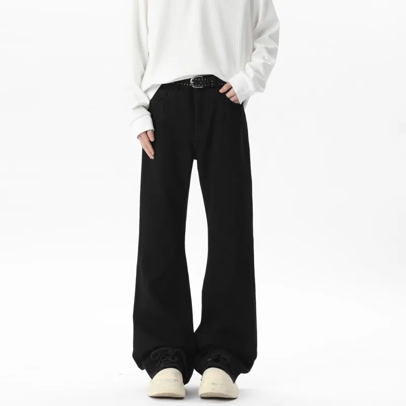 GY.VG Jeans Unisex-2