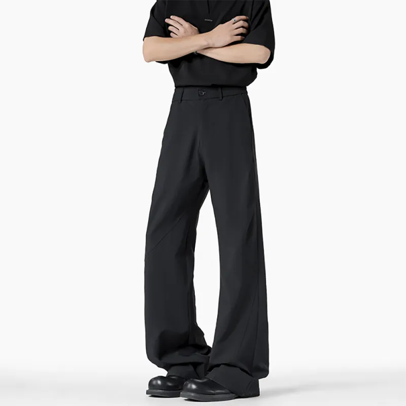GY.VG Suit Trousers Unisex-3