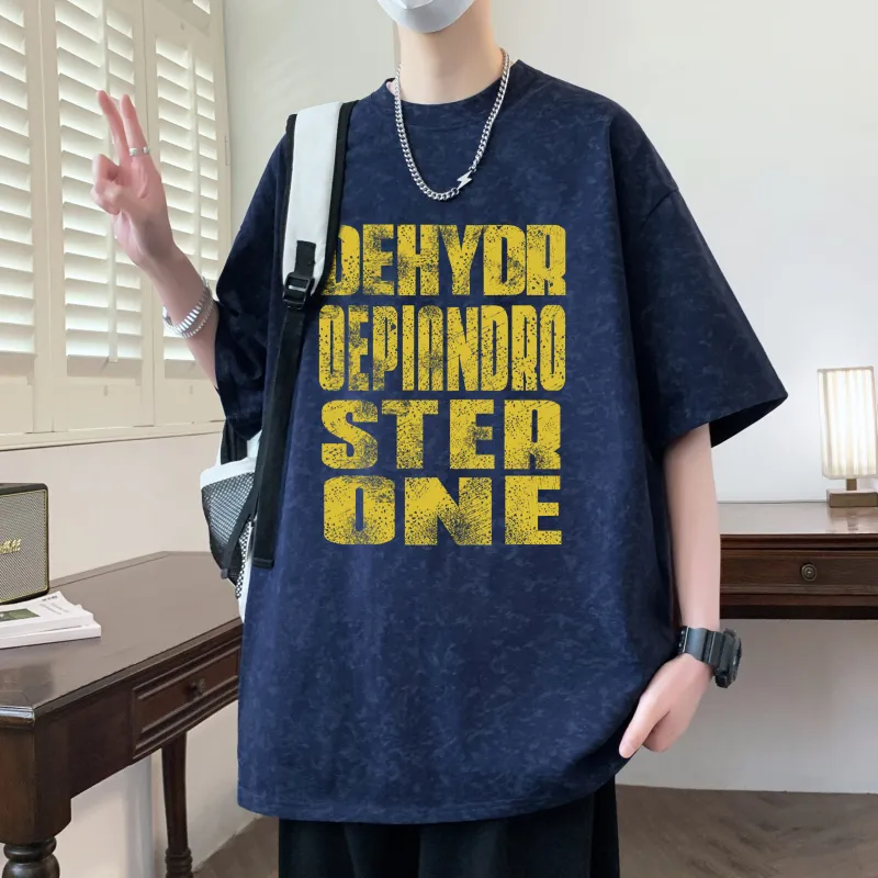 GY.VG T-Shirts Unisex-29