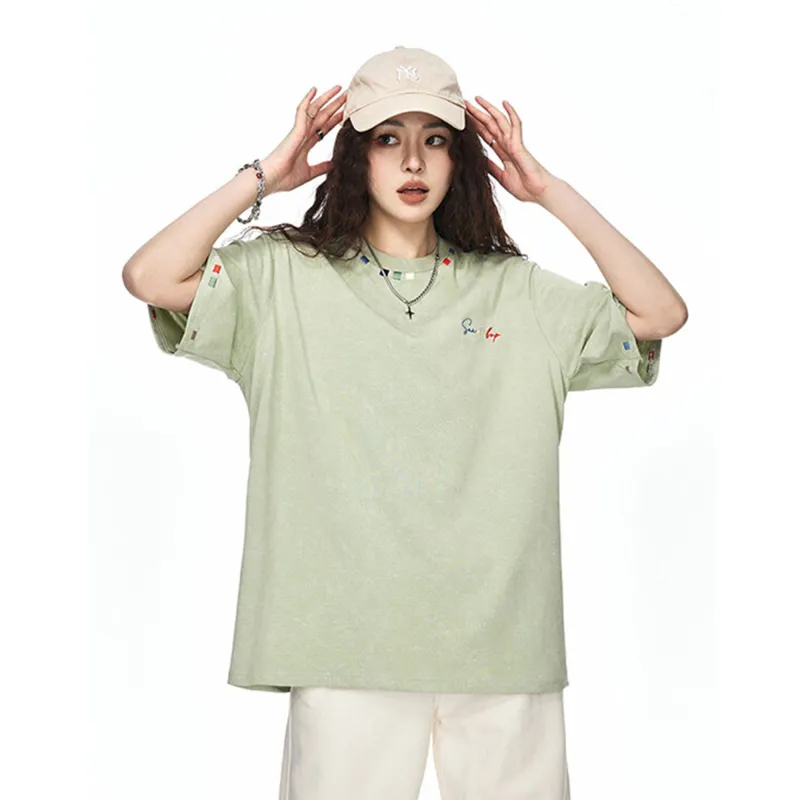 GY.VG T Shirts Unisex-9