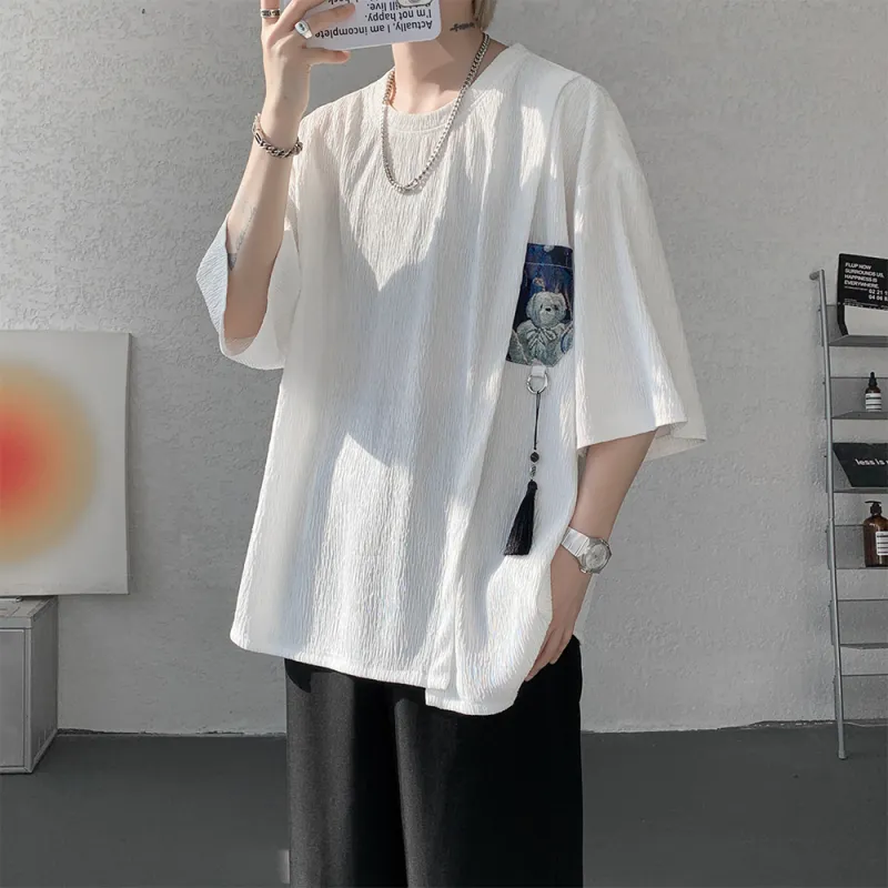 GY.VG T Shirts Unisex-13