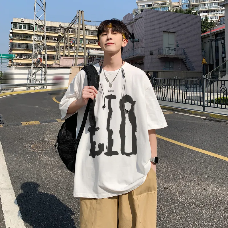 GY.VG T Shirts Unisex-1