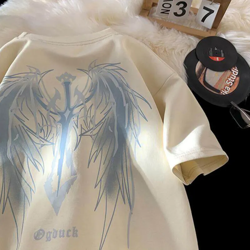 GY.VG T Shirts Unisex-7