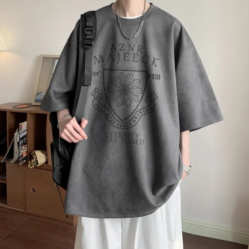 GY.VG T Shirts Unisex-8