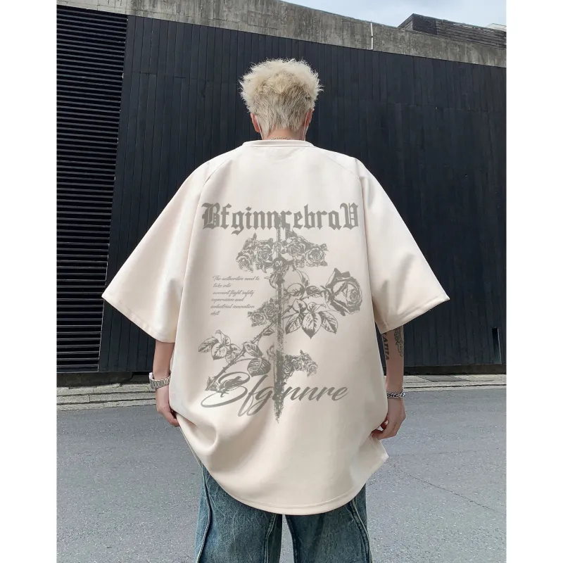 GY.VG T Shirts Unisex-8