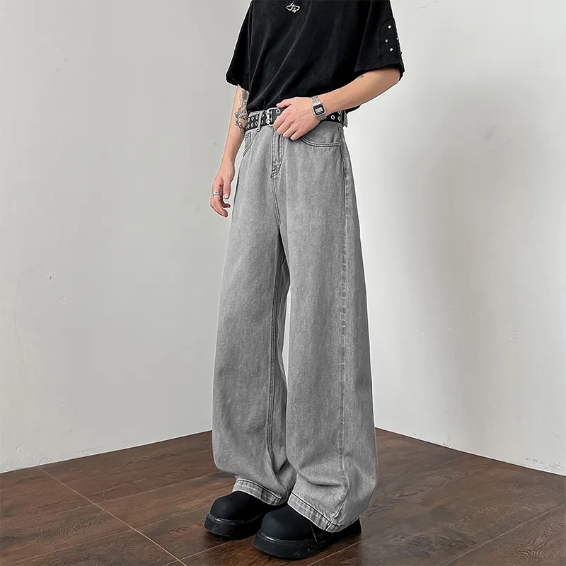 GY.VG Jeans Unisex-4