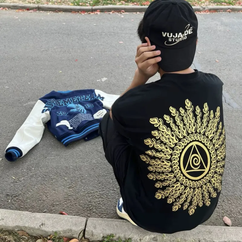 GY.VG T Shirts Unisex-12