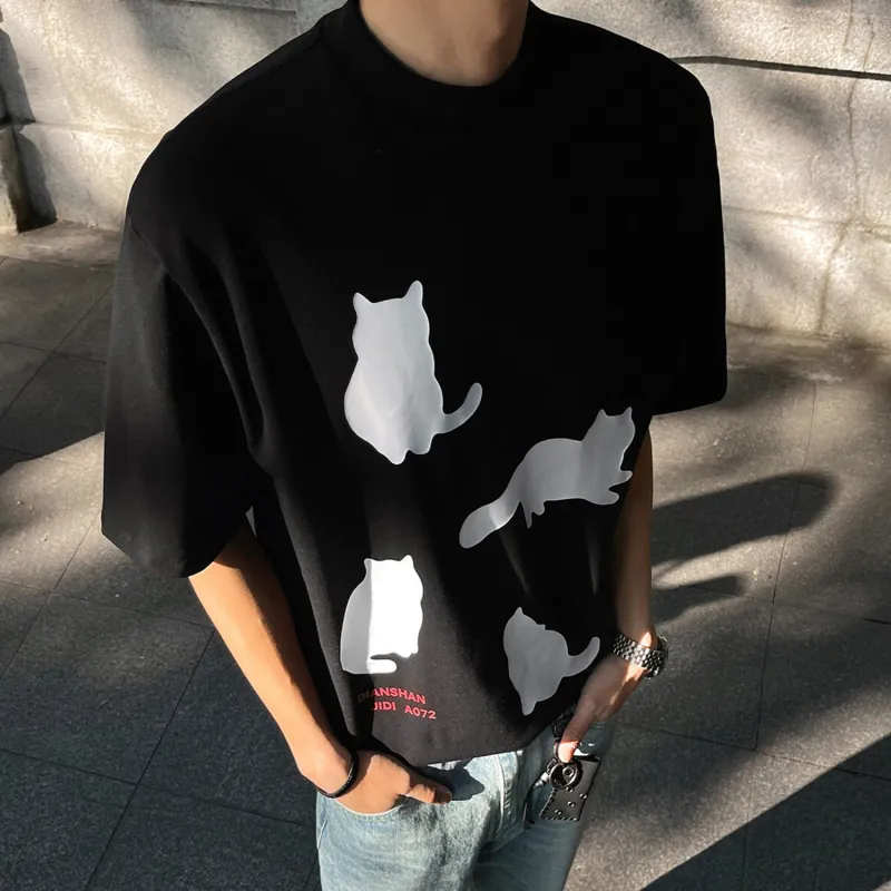 GY.VG T Shirts Unisex-9