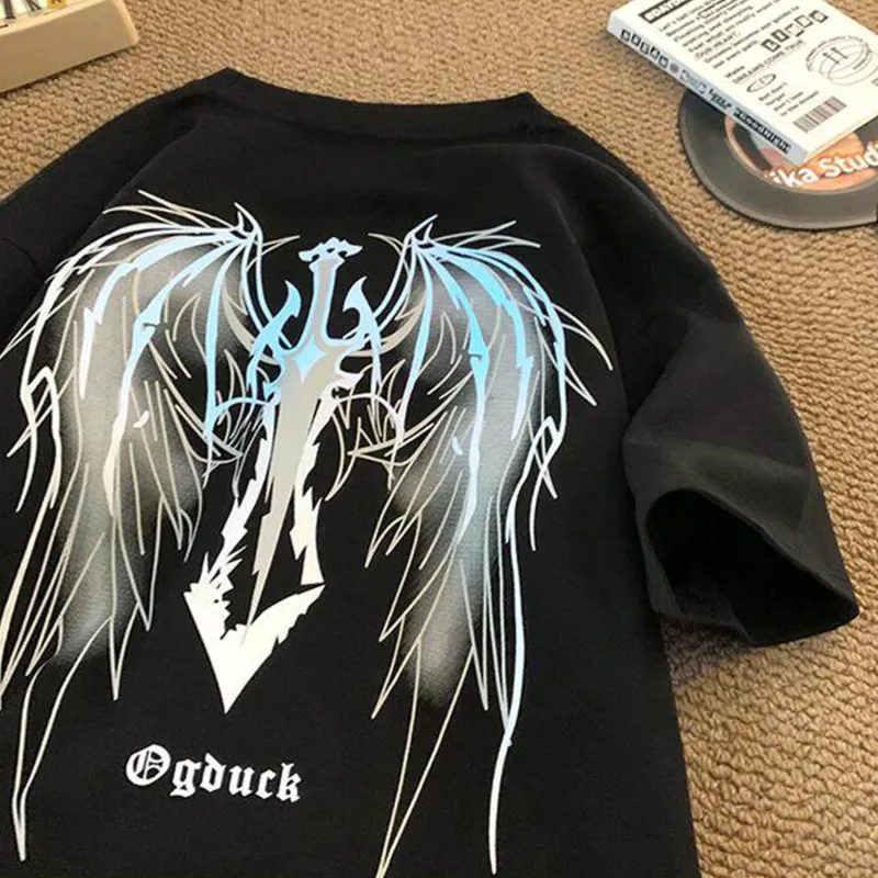 GY.VG T Shirts Unisex-19