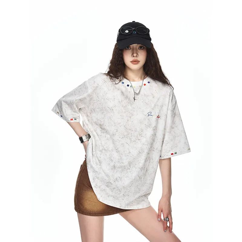 GY.VG T Shirts Unisex-2