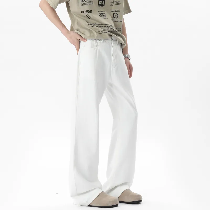 GY.VG Jeans Unisex-8