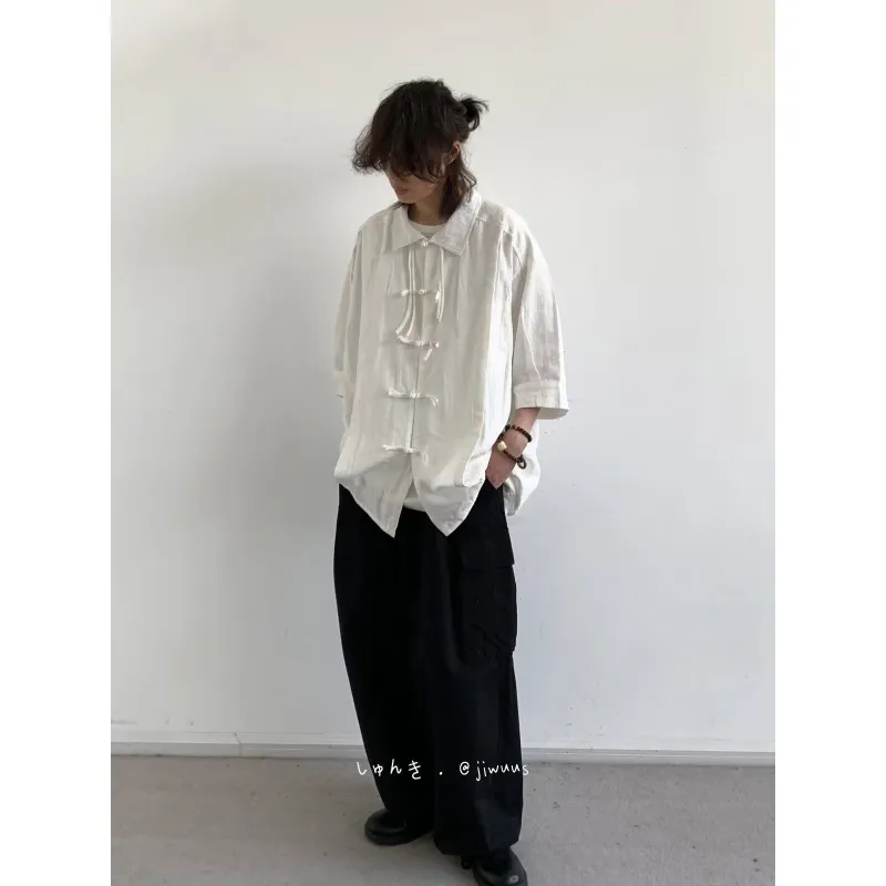 GY.VG Shirts Unisex-1