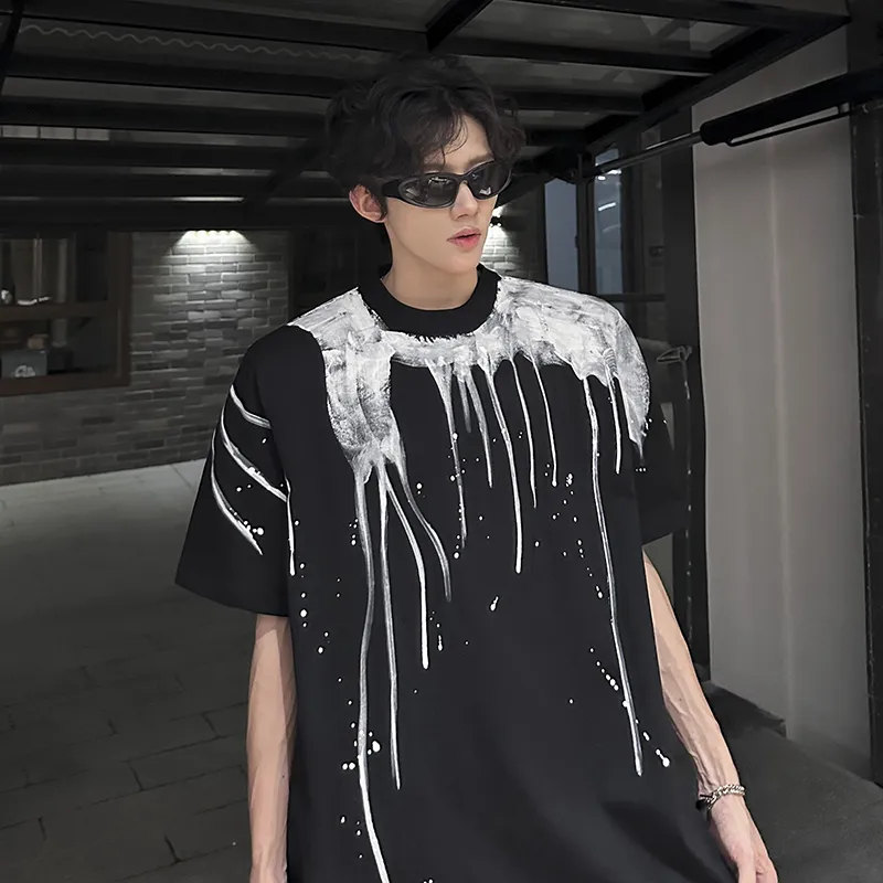 GY.VG T Shirts Unisex-12