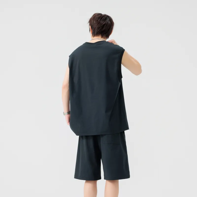 GY.VG Casual Sportswear Unisex-11