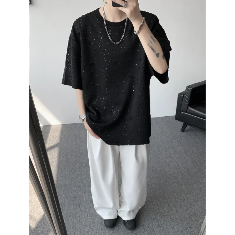 GY.VG T Shirts Unisex-12