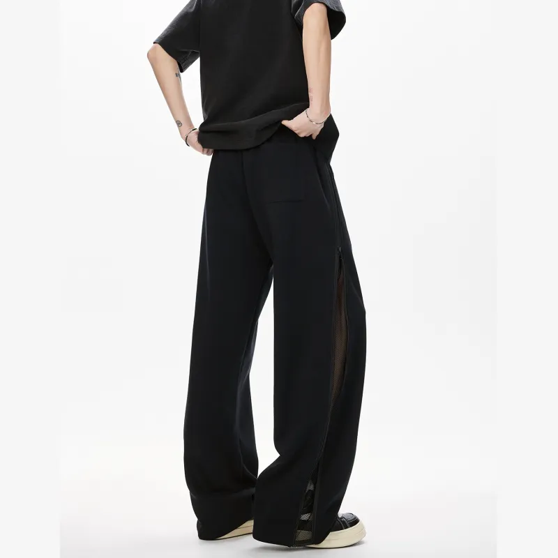 GY.VG Casual Pants Unisex-1