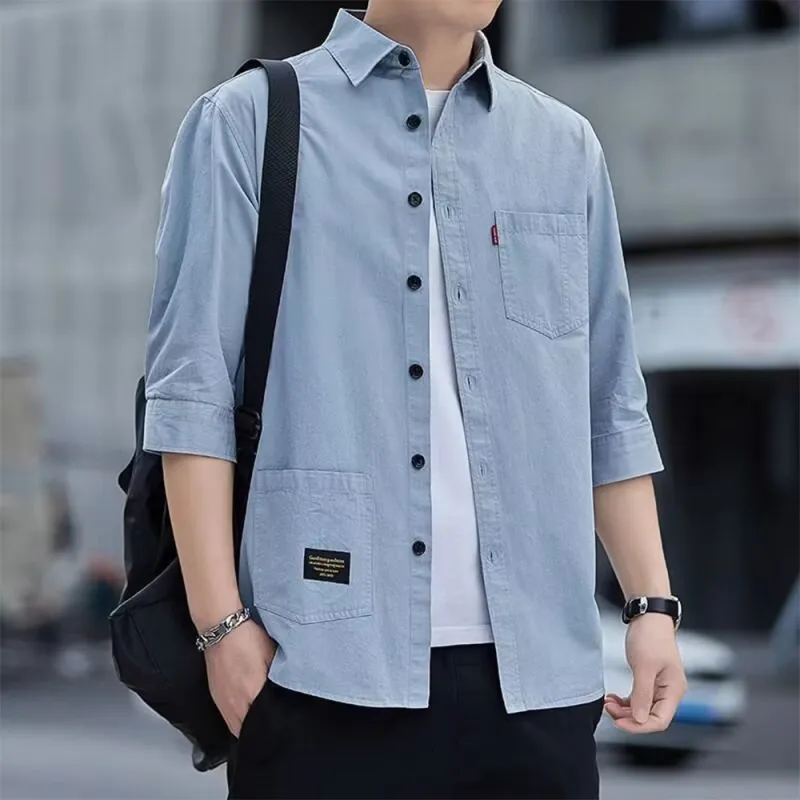 GY.VG Shirts Unisex-9