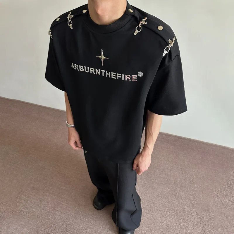 WELTER EXPERIMENT Individual T Shirt Unisex-17