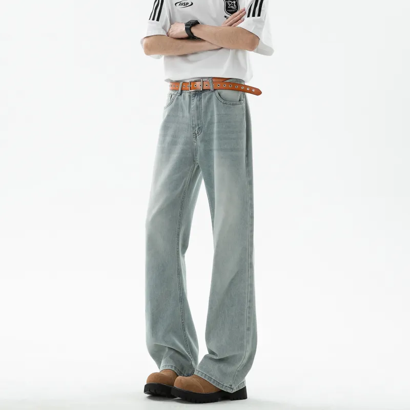 GY.VG Jeans Unisex-17
