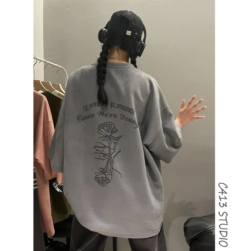 TESTUNG T-Shirts Unisex-21